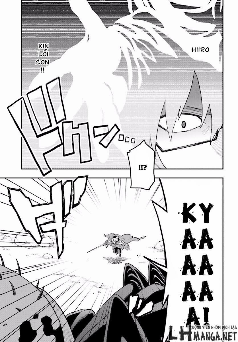 Ngôn Linh Vương 22 trang 32