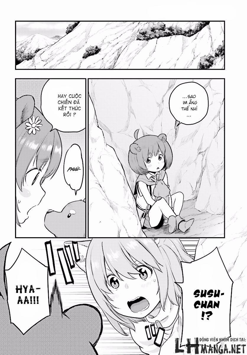 Ngôn Linh Vương 22 trang 33