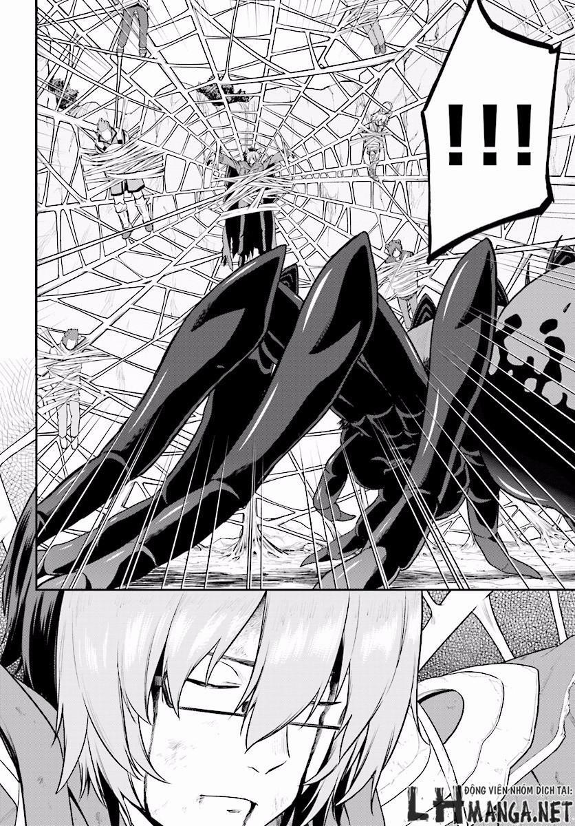 Ngôn Linh Vương 22 trang 35