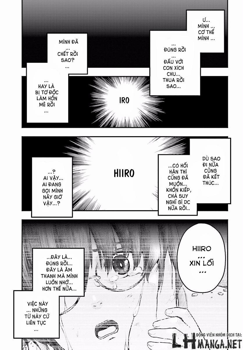 Ngôn Linh Vương 22 trang 36