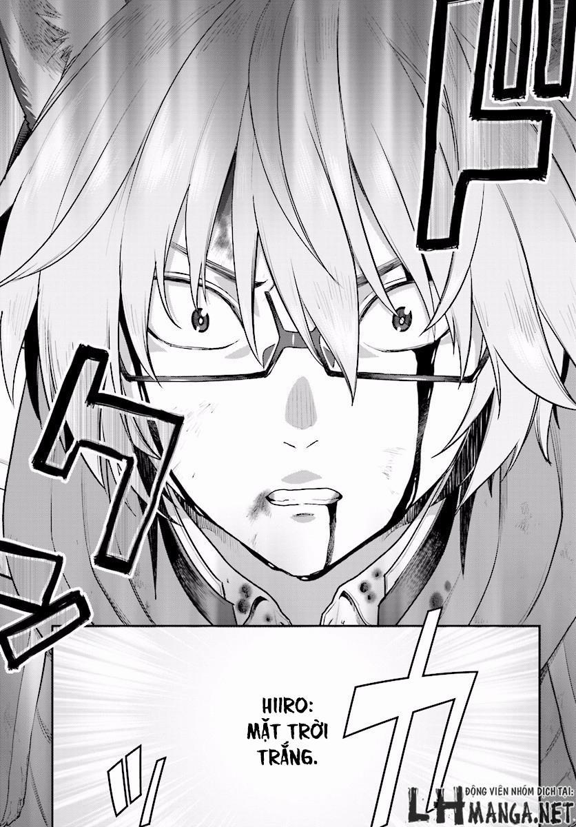 Ngôn Linh Vương 22 trang 38