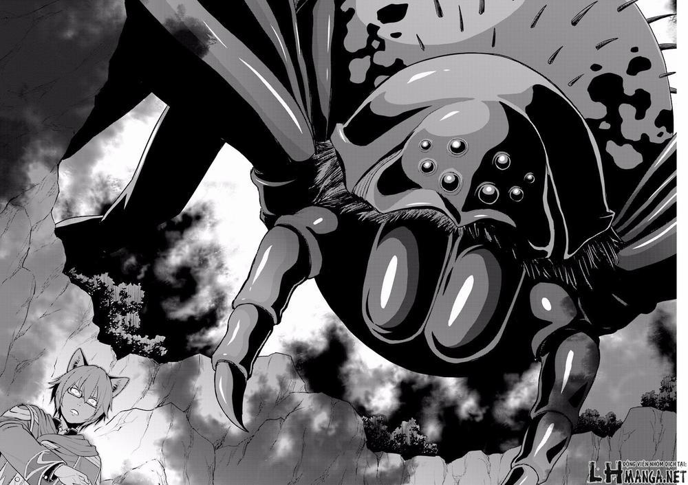 Ngôn Linh Vương 22 trang 6