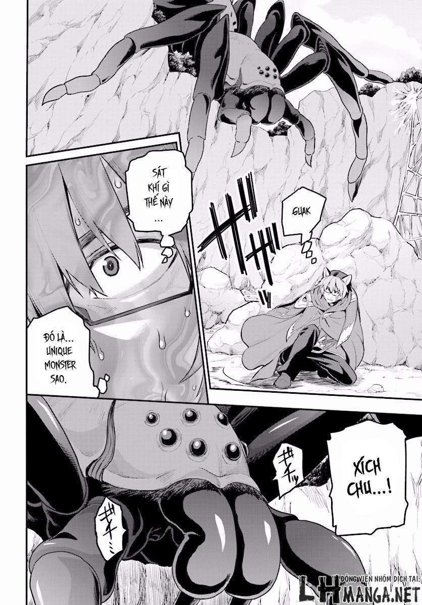 Ngôn Linh Vương 22 trang 7