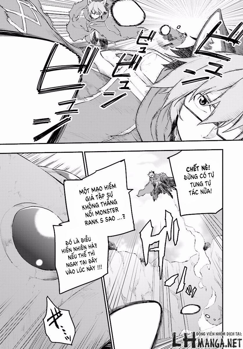 Ngôn Linh Vương 23 trang 10