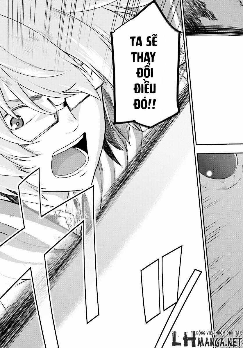 Ngôn Linh Vương 23 trang 11