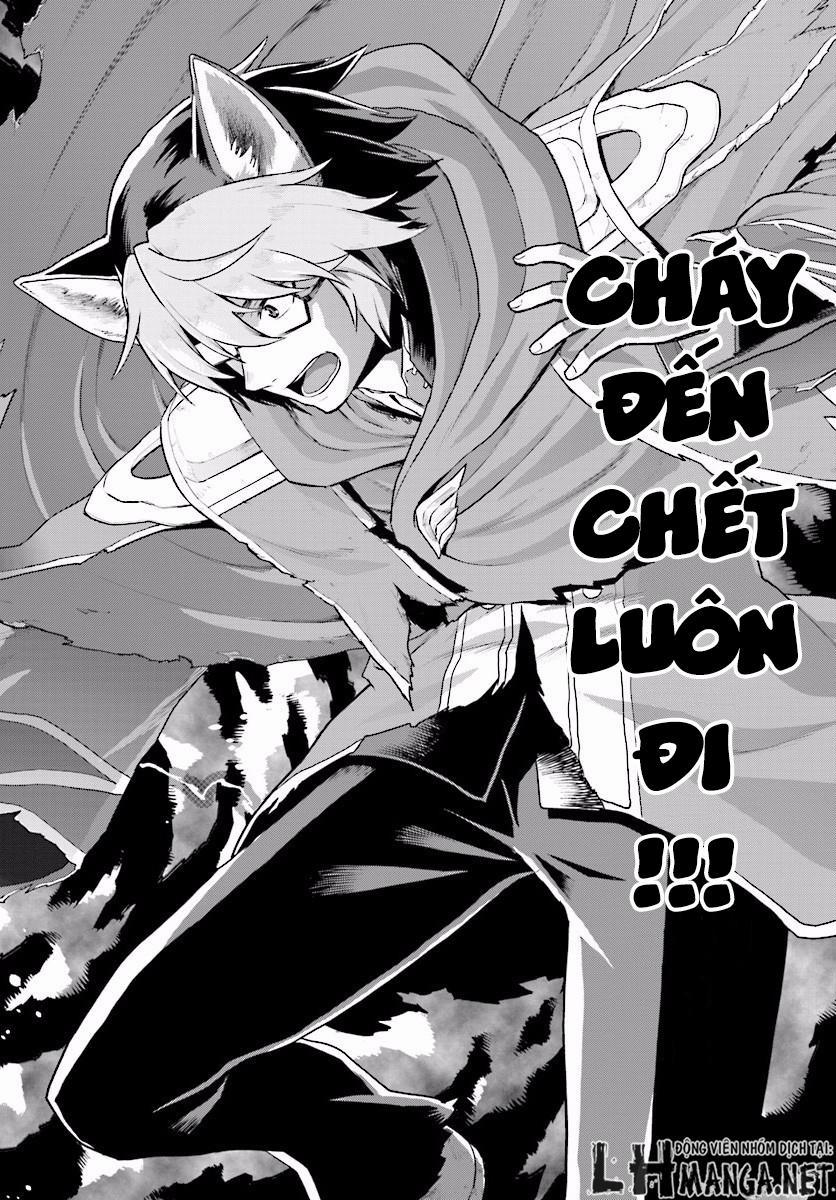 Ngôn Linh Vương 23 trang 12