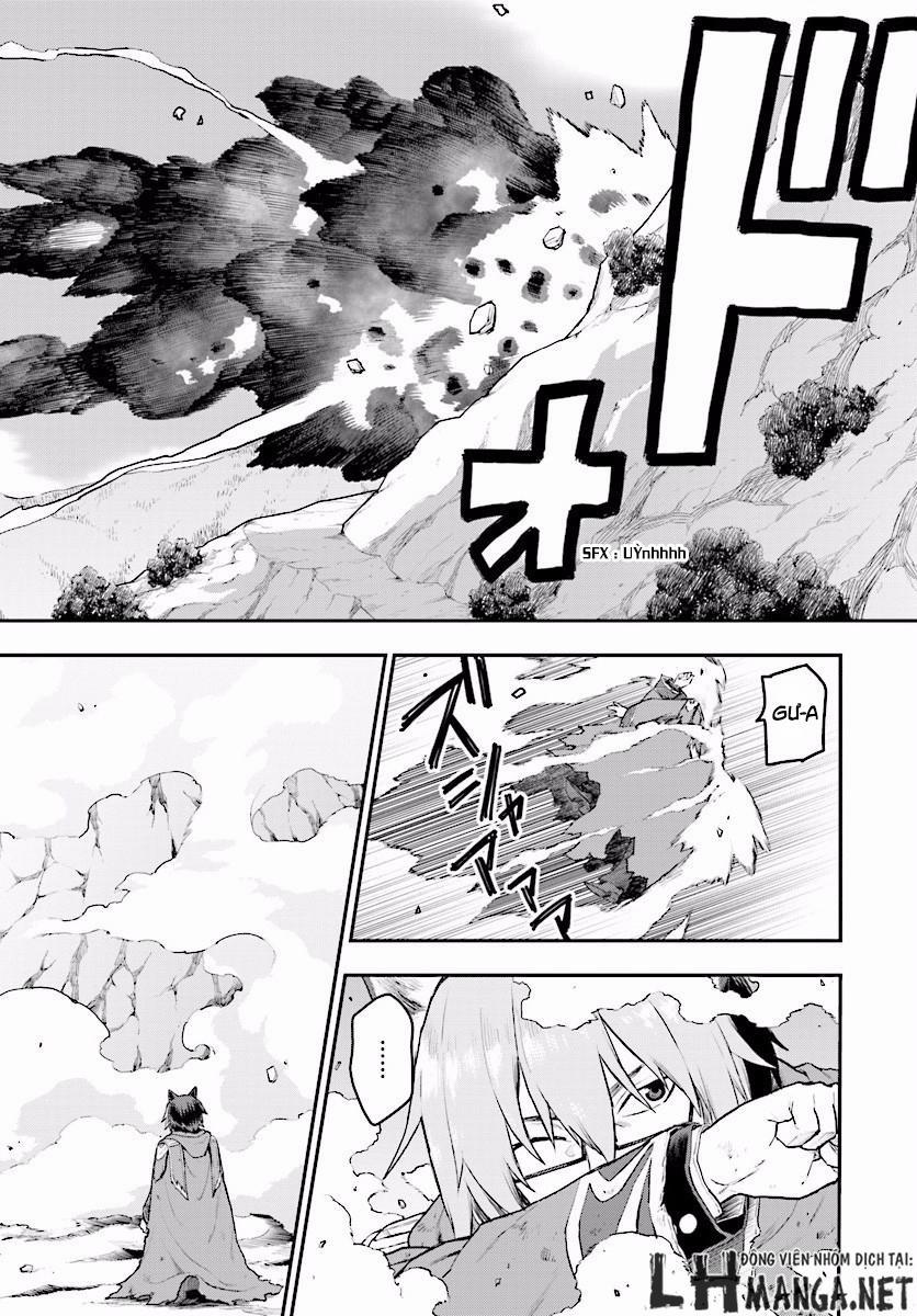 Ngôn Linh Vương 23 trang 15