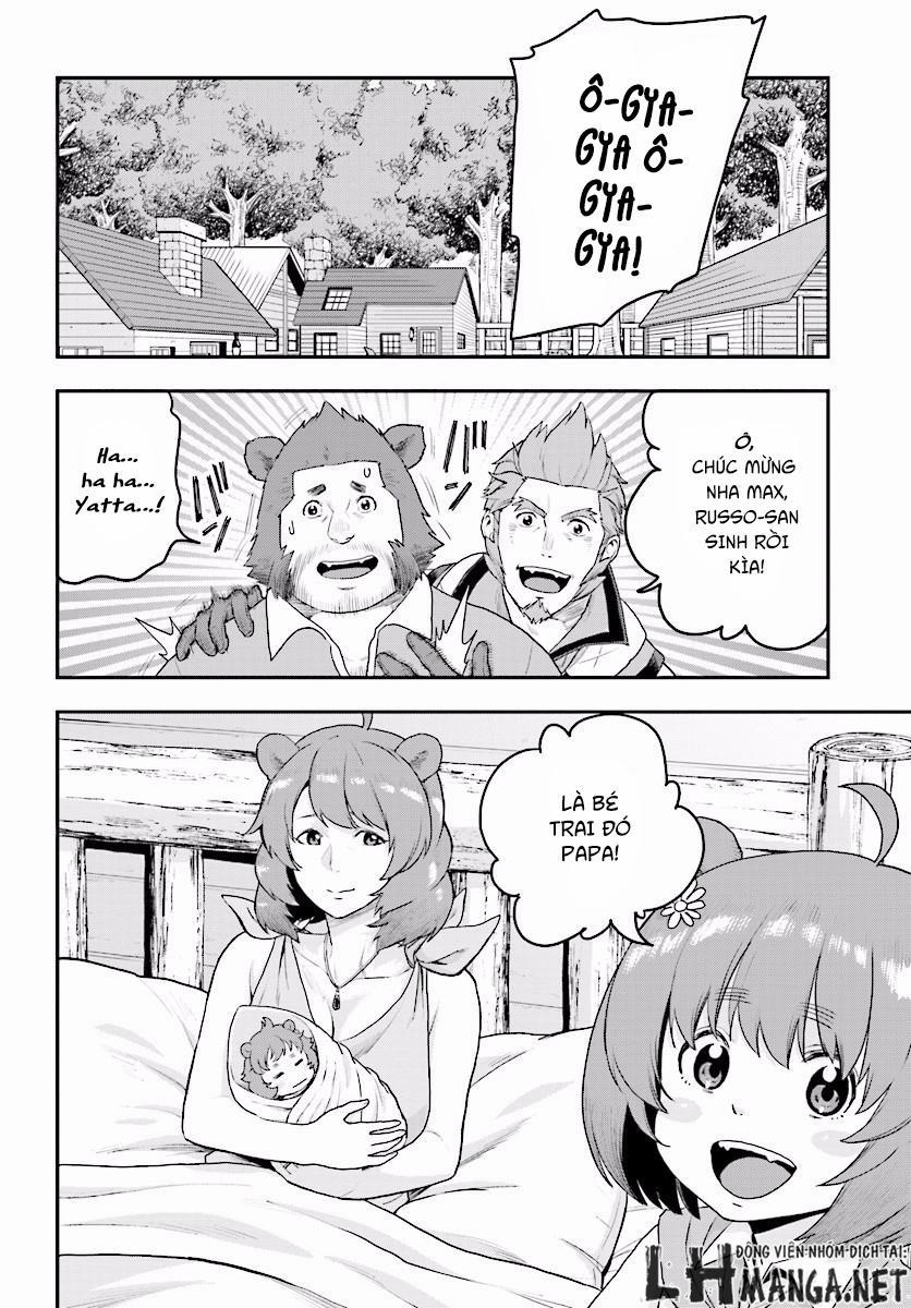 Ngôn Linh Vương 23 trang 19