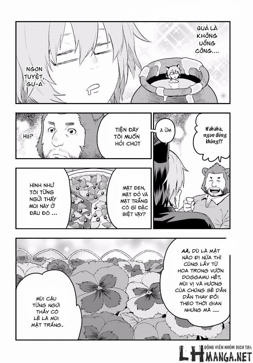 Ngôn Linh Vương 23 trang 27