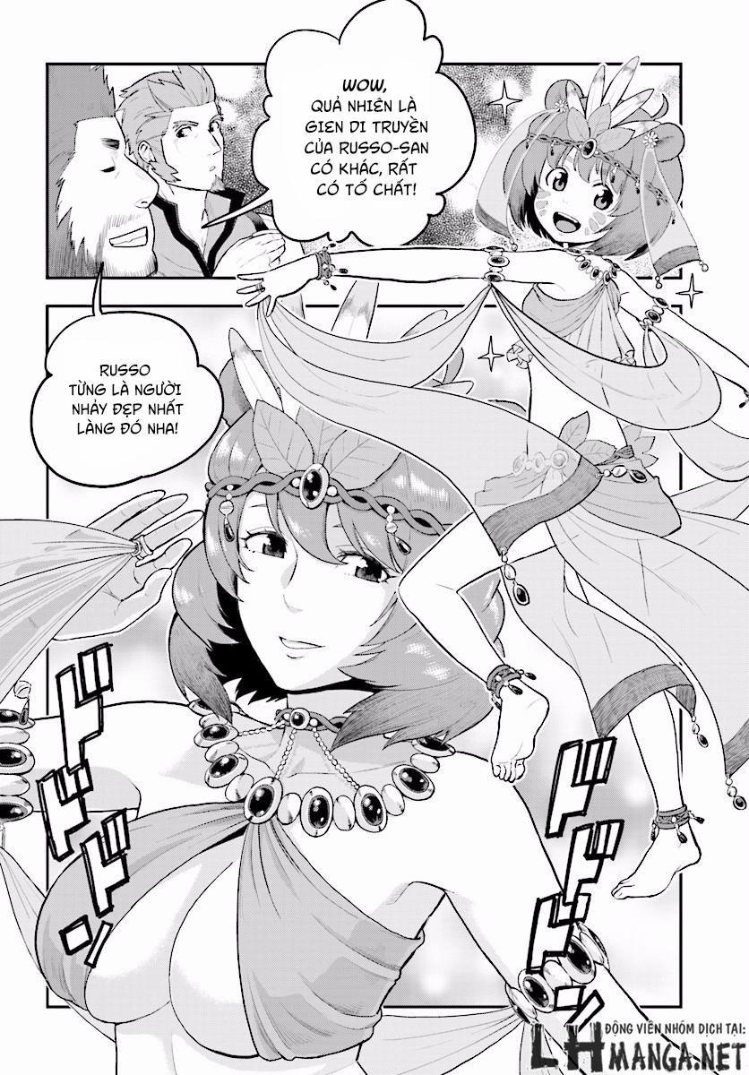 Ngôn Linh Vương 23 trang 29