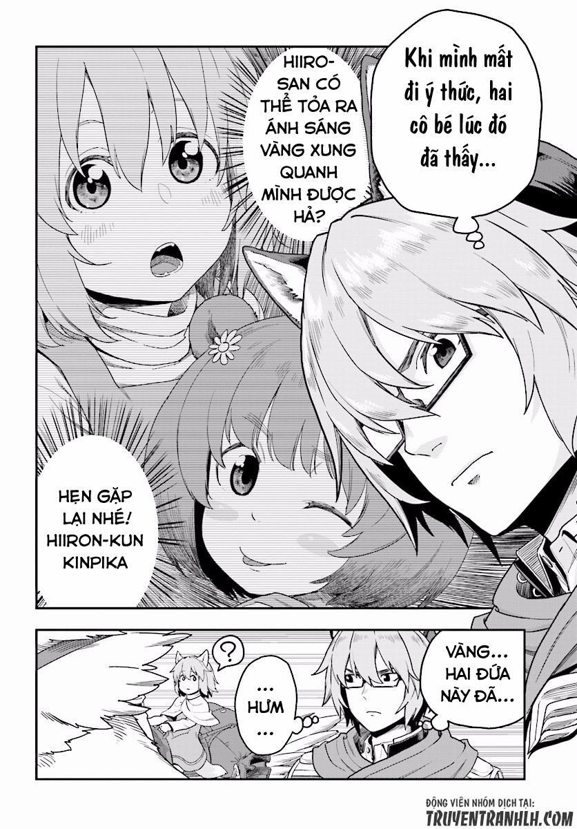 Ngôn Linh Vương 24 trang 10