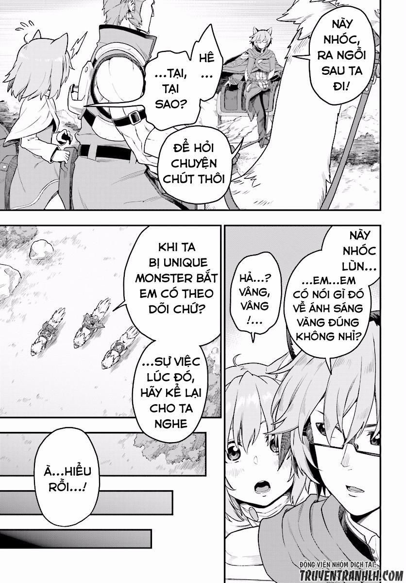 Ngôn Linh Vương 24 trang 11