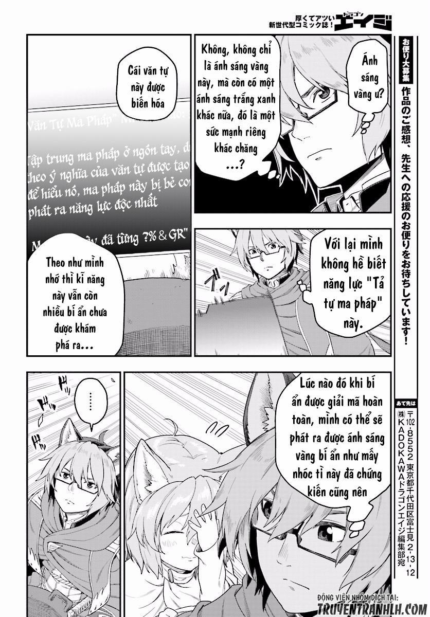 Ngôn Linh Vương 24 trang 14