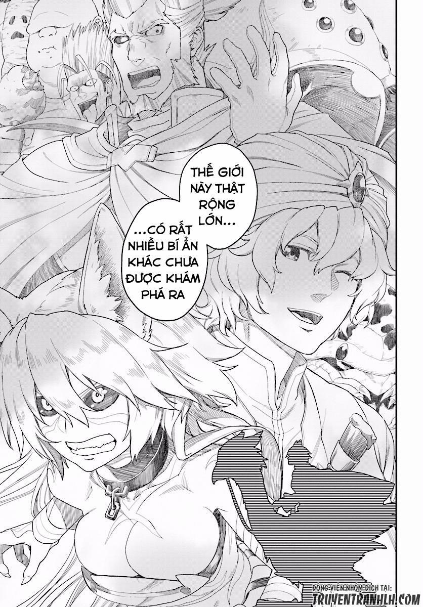 Ngôn Linh Vương 24 trang 15