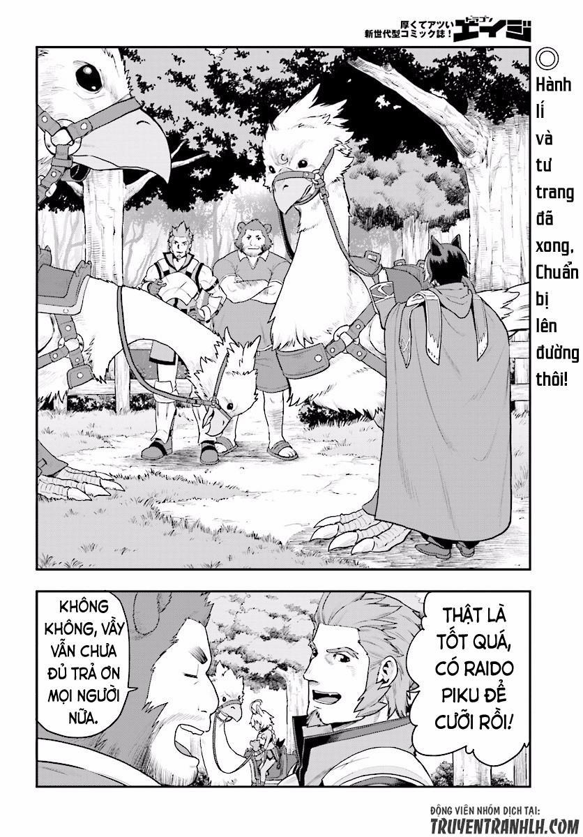 Ngôn Linh Vương 24 trang 2