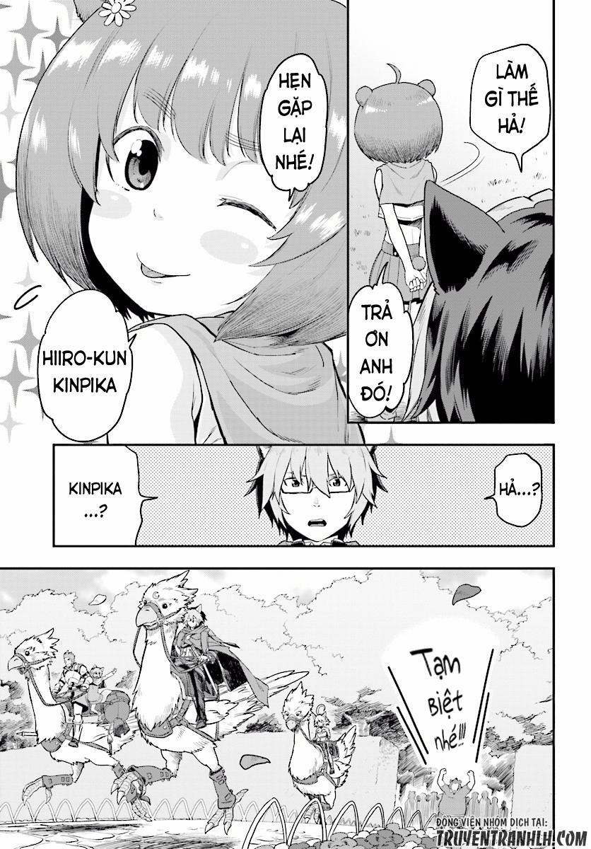 Ngôn Linh Vương 24 trang 5