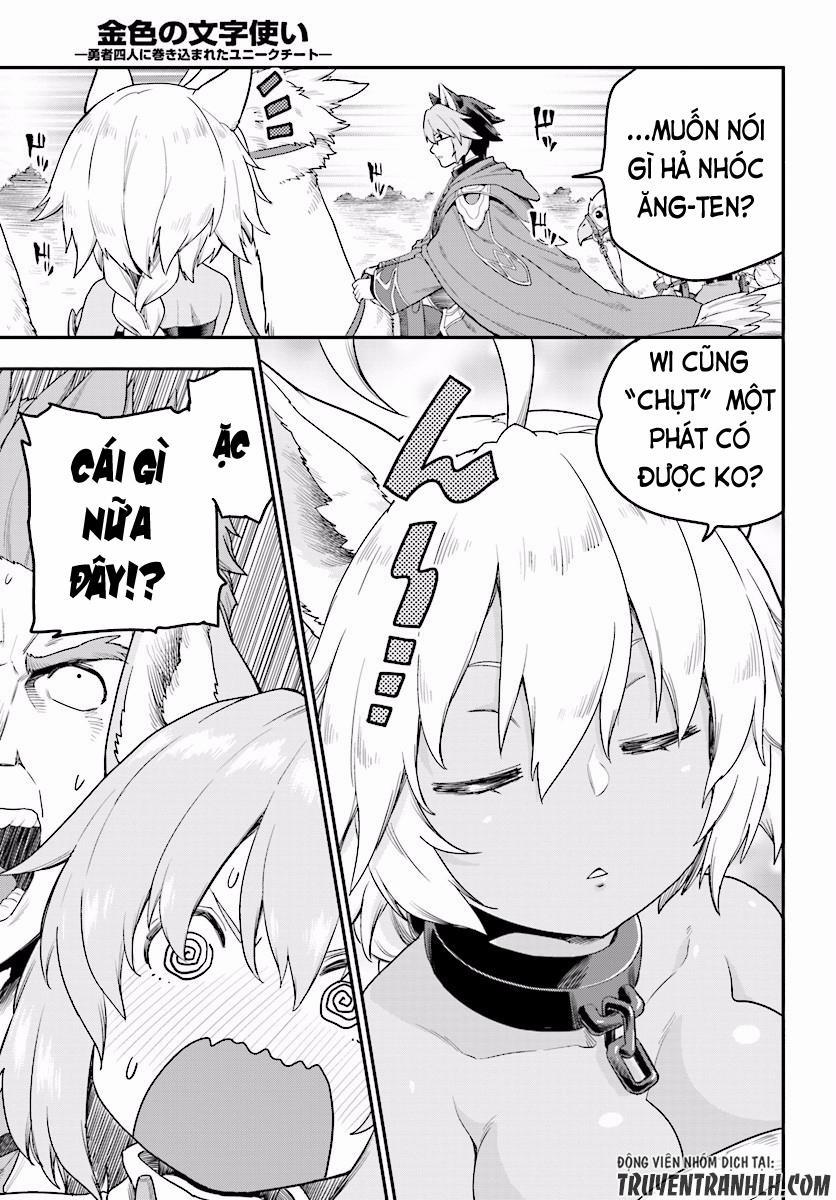 Ngôn Linh Vương 24 trang 7