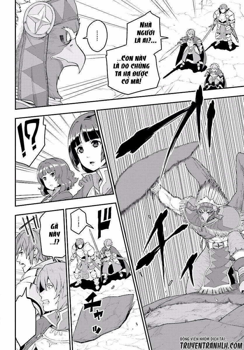 Ngôn Linh Vương 25 trang 10