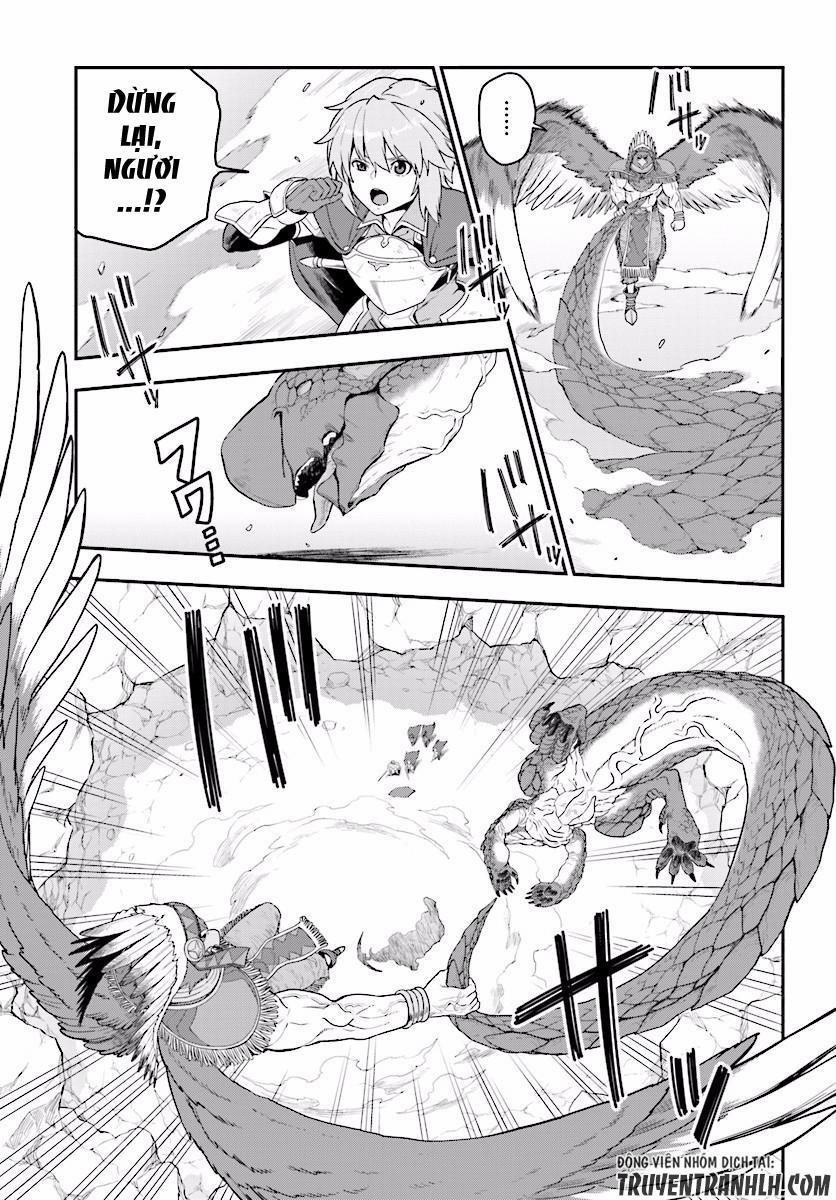 Ngôn Linh Vương 25 trang 11