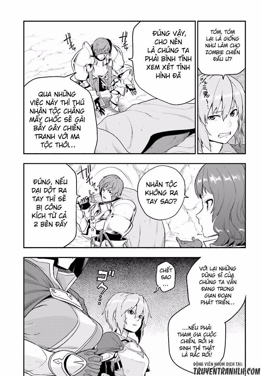 Ngôn Linh Vương 25 trang 15