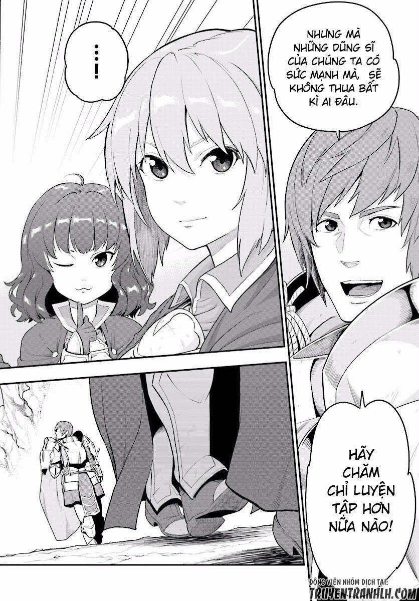 Ngôn Linh Vương 25 trang 16