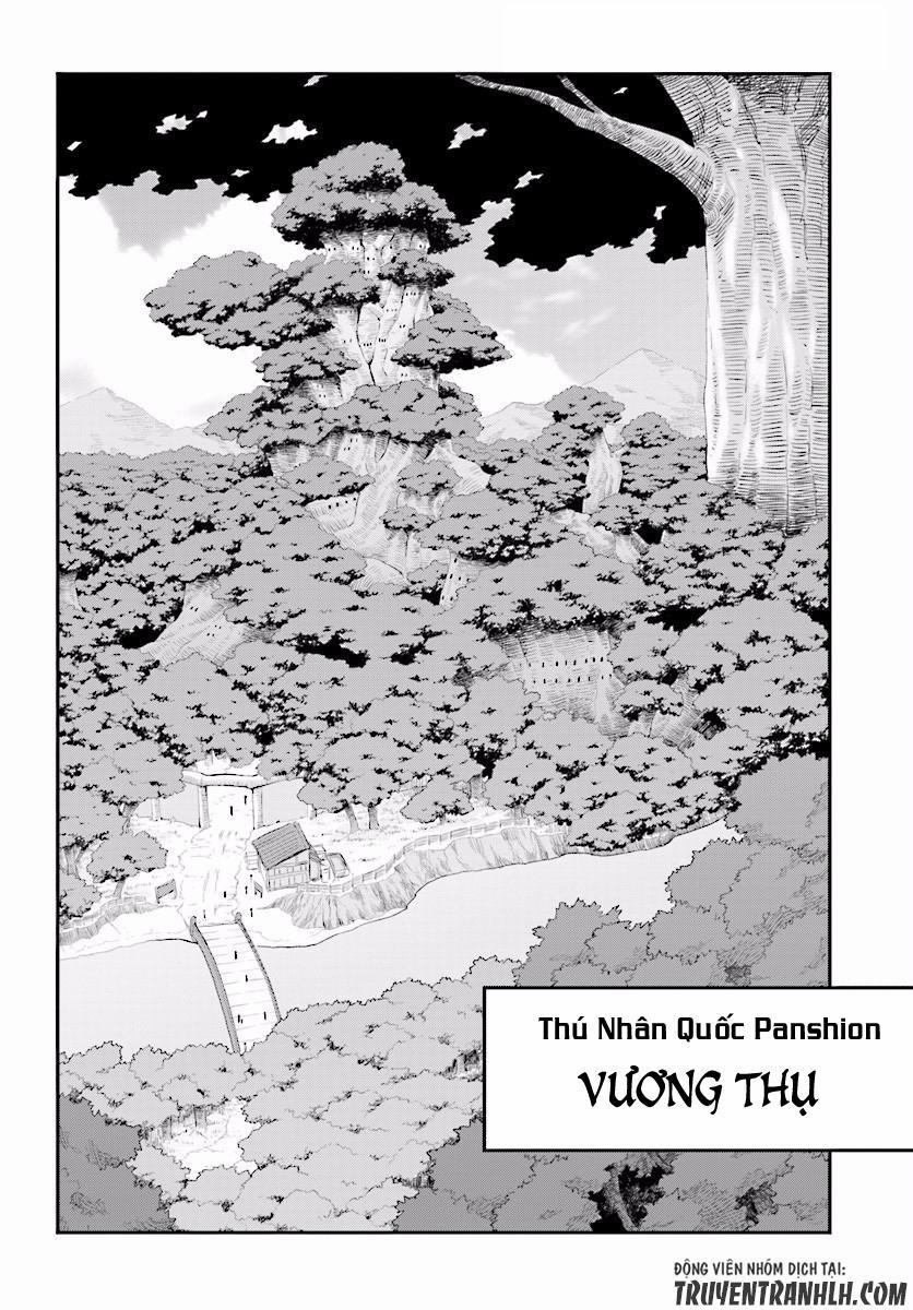 Ngôn Linh Vương 25 trang 18