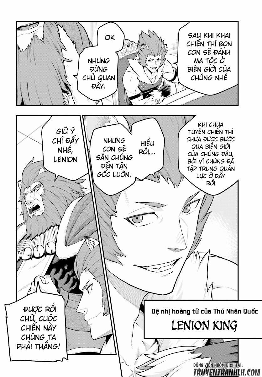 Ngôn Linh Vương 25 trang 26