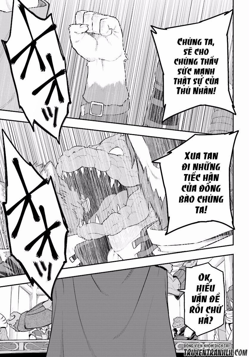 Ngôn Linh Vương 25 trang 27