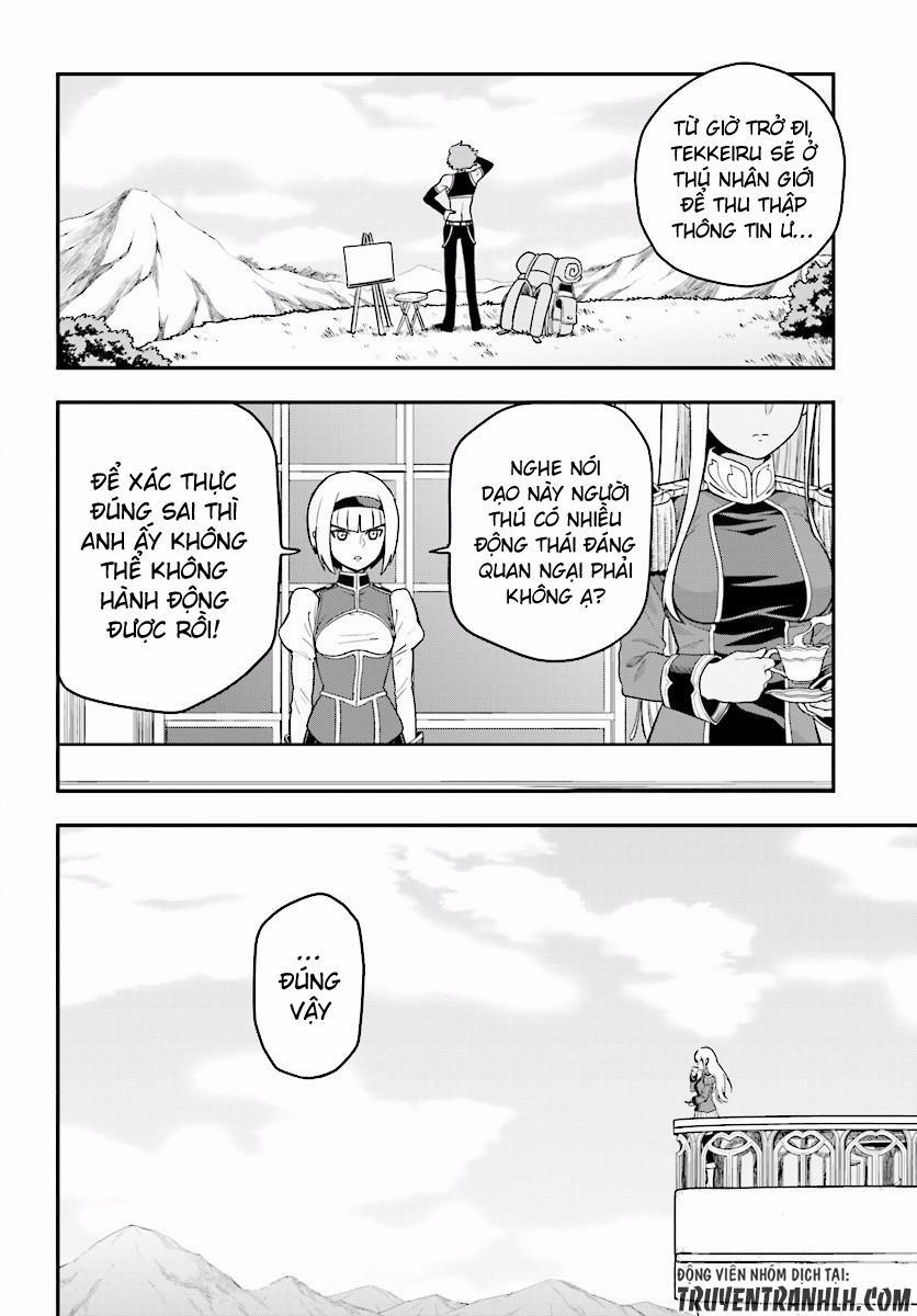 Ngôn Linh Vương 25 trang 6