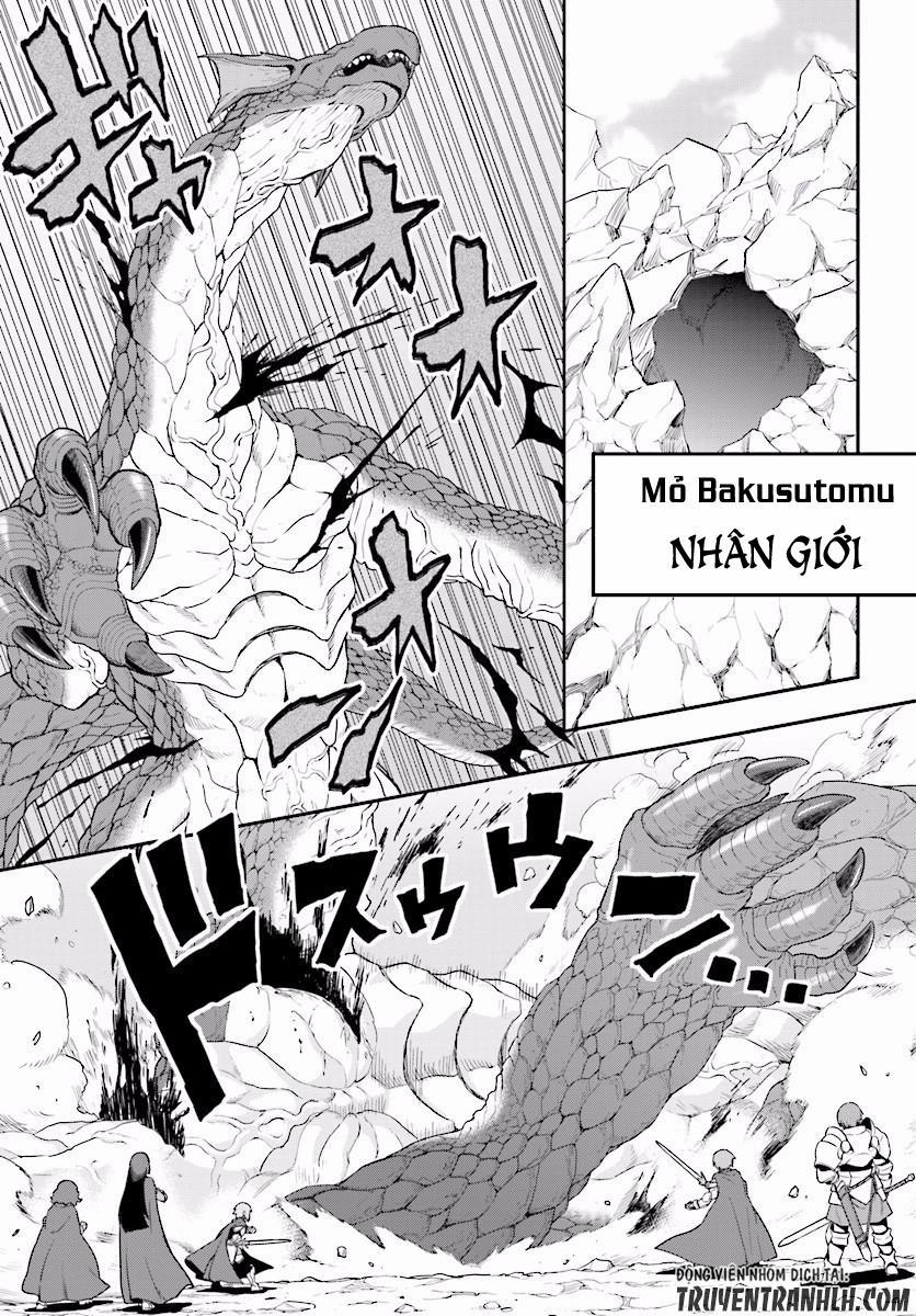 Ngôn Linh Vương 25 trang 7