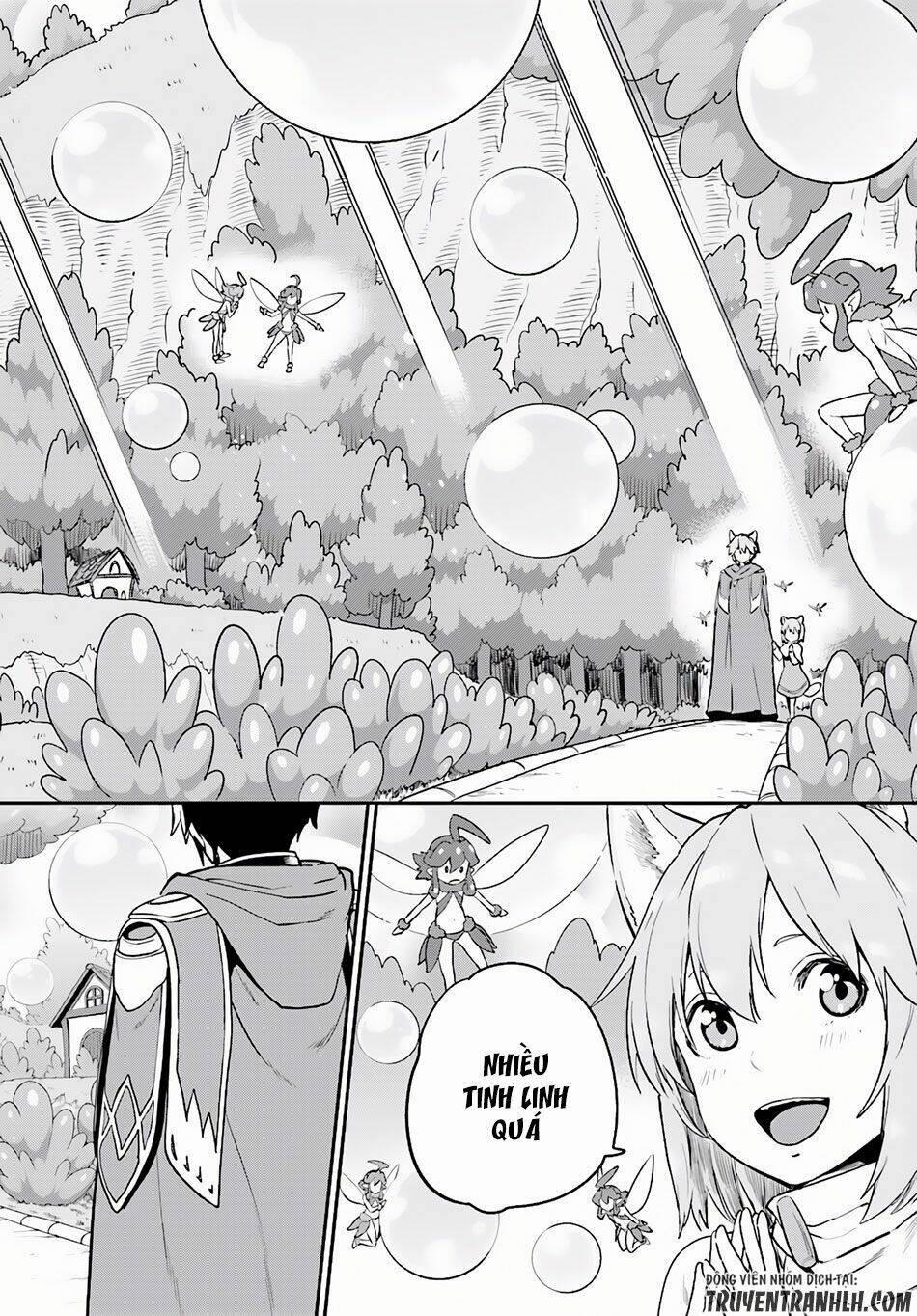 Ngôn Linh Vương 26 trang 15