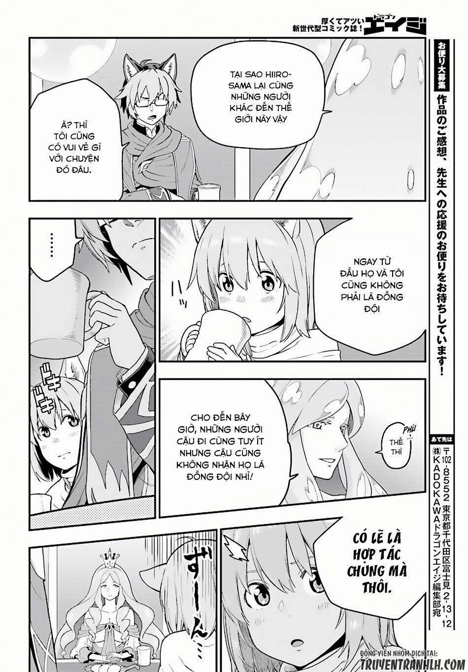 Ngôn Linh Vương 26 trang 25