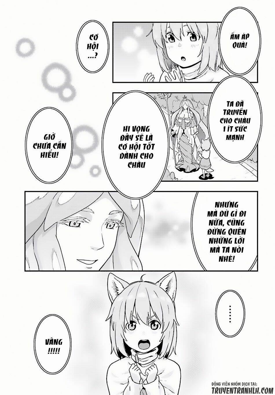 Ngôn Linh Vương 26 trang 34