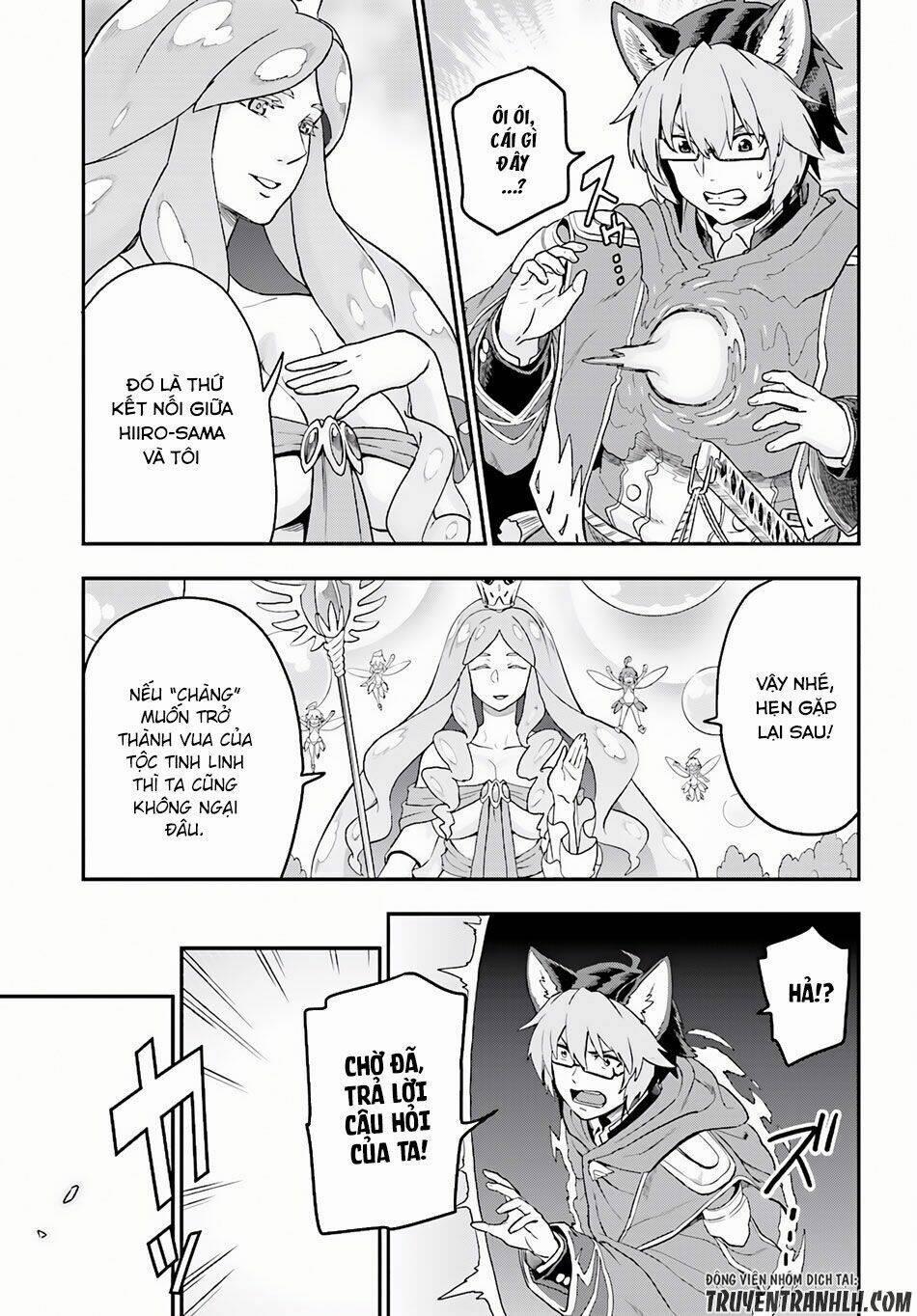 Ngôn Linh Vương 26 trang 36