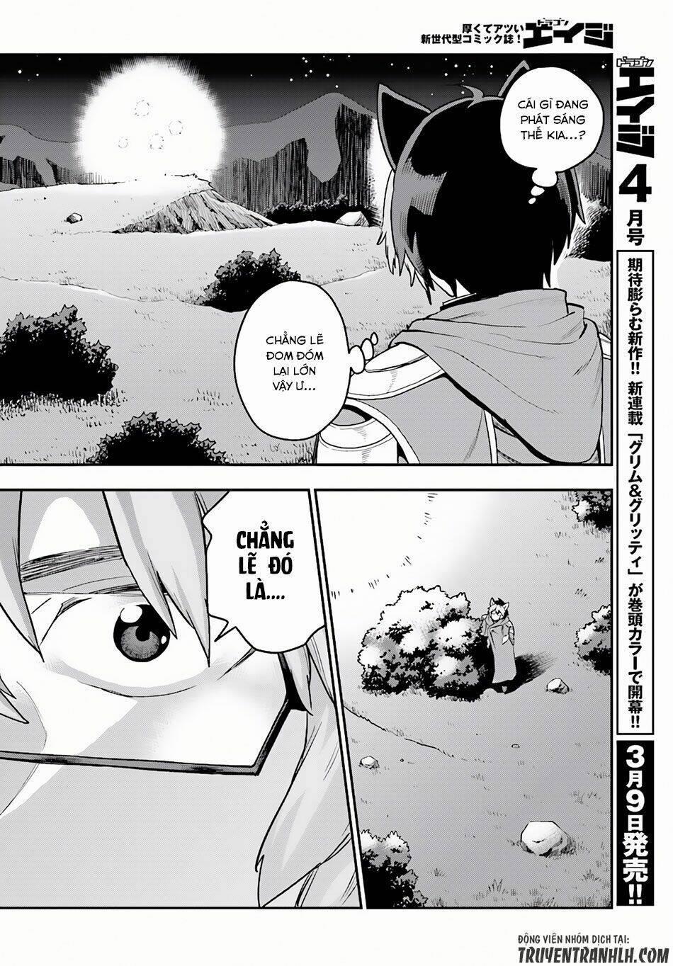 Ngôn Linh Vương 26 trang 6