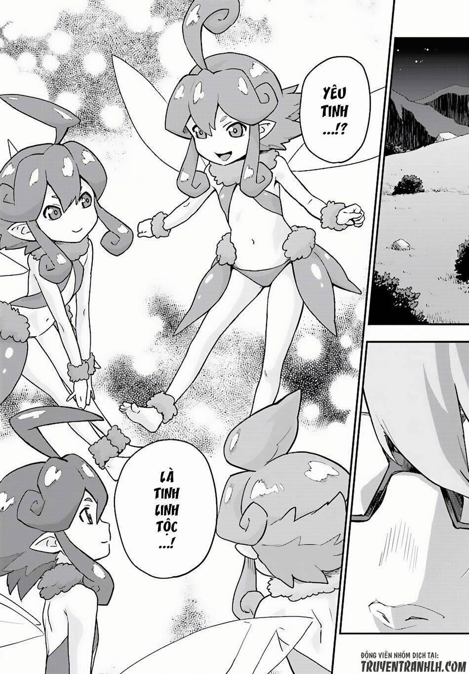 Ngôn Linh Vương 26 trang 7