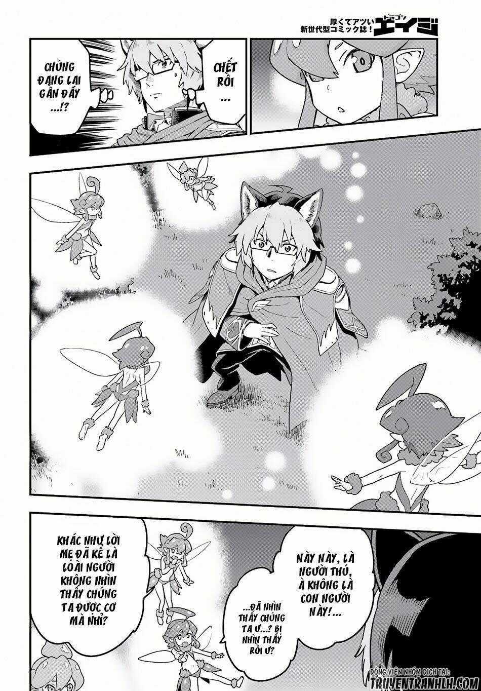 Ngôn Linh Vương 26 trang 8