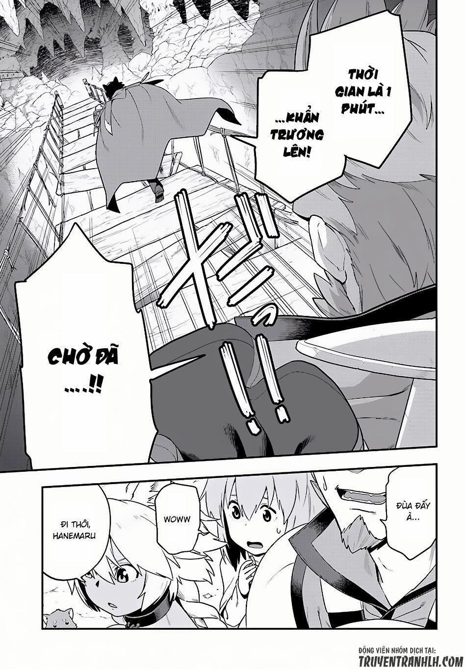 Ngôn Linh Vương 27 trang 16