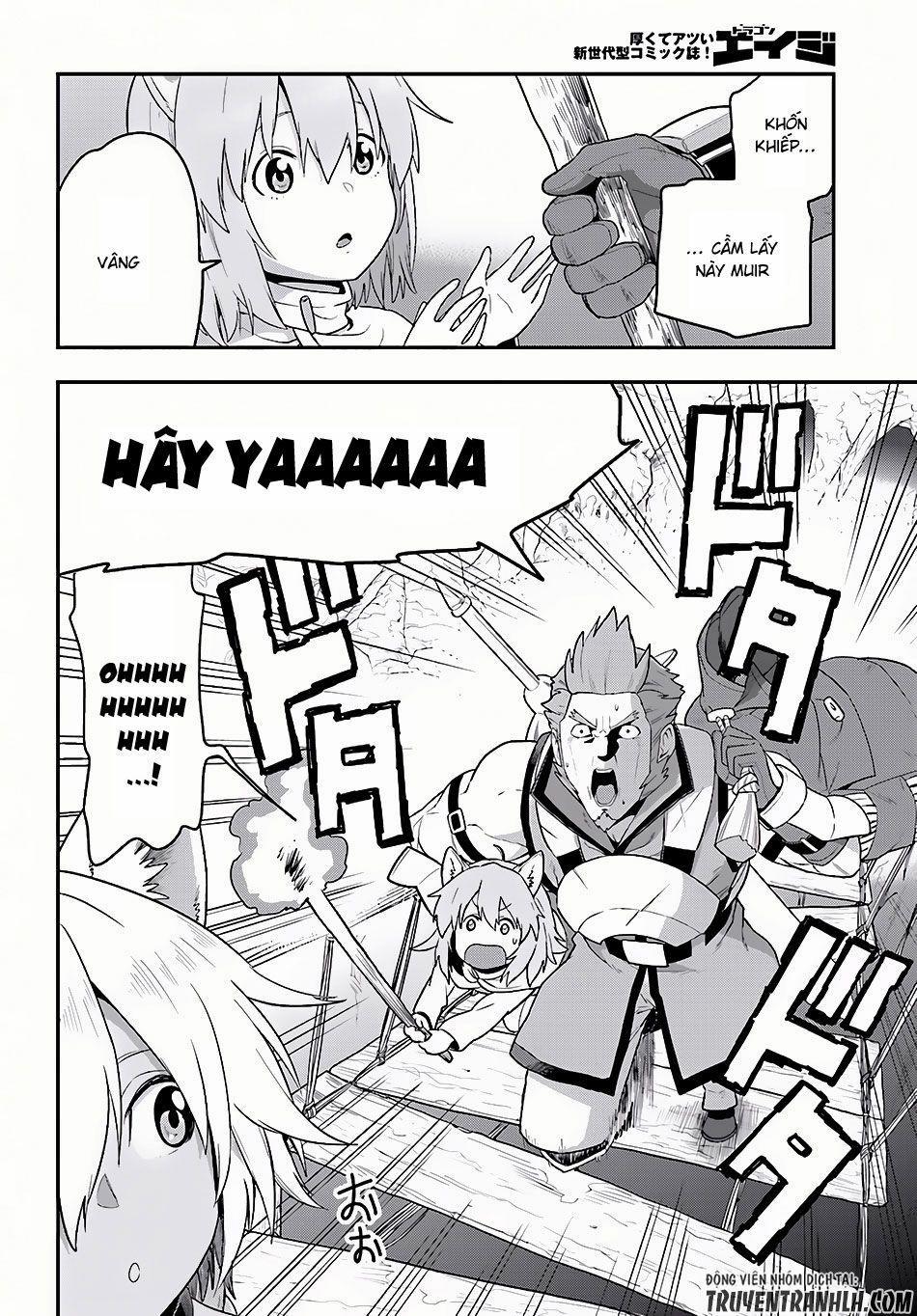 Ngôn Linh Vương 27 trang 17