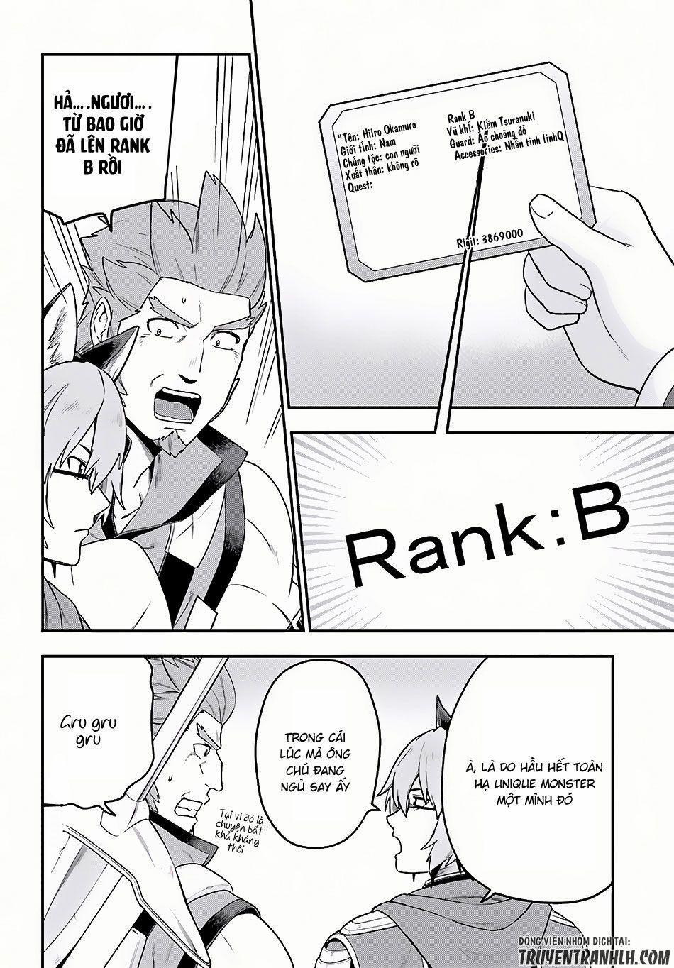 Ngôn Linh Vương 27 trang 6