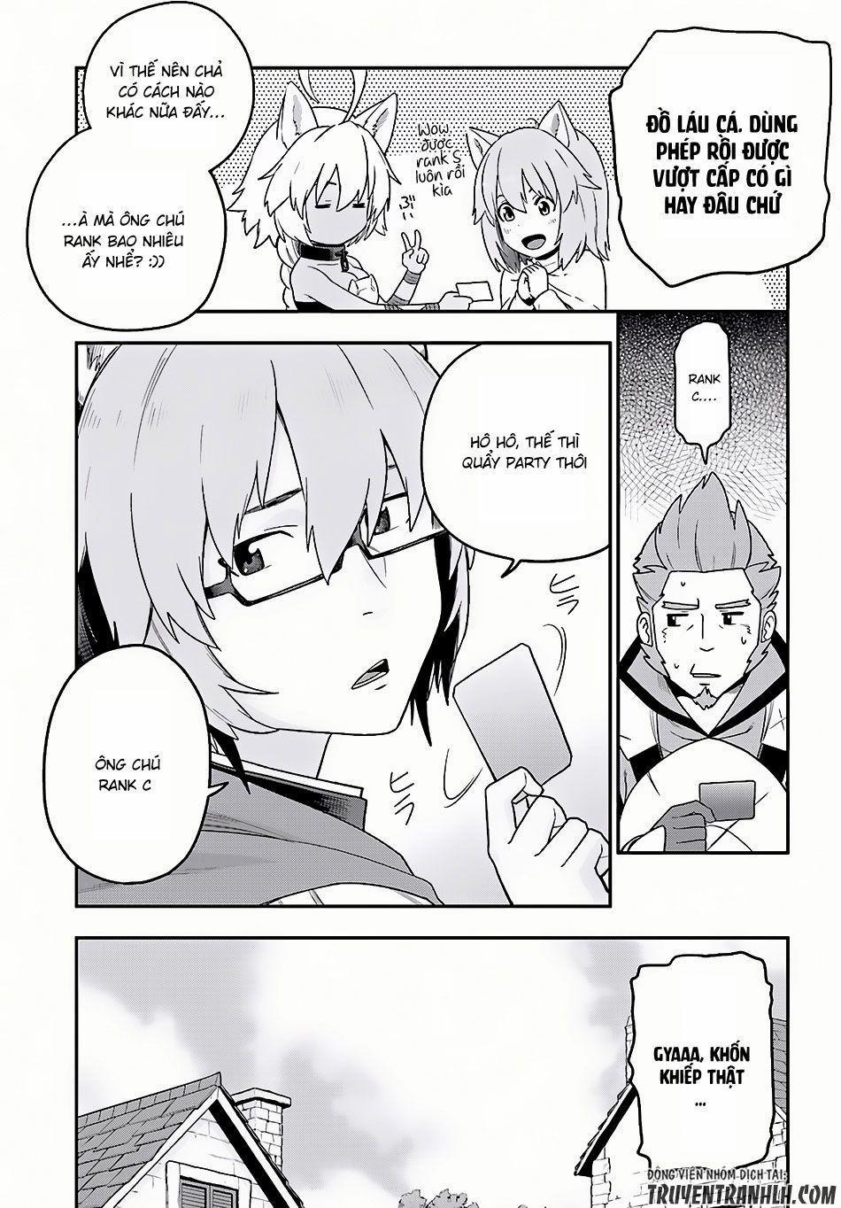 Ngôn Linh Vương 27 trang 7