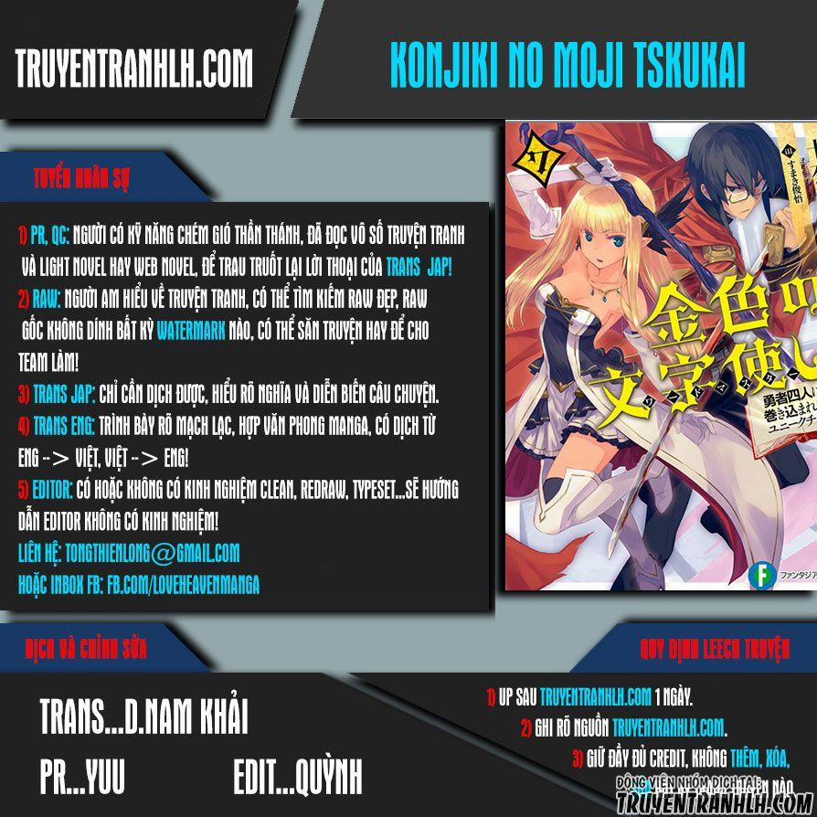 Ngôn Linh Vương 28 trang 0