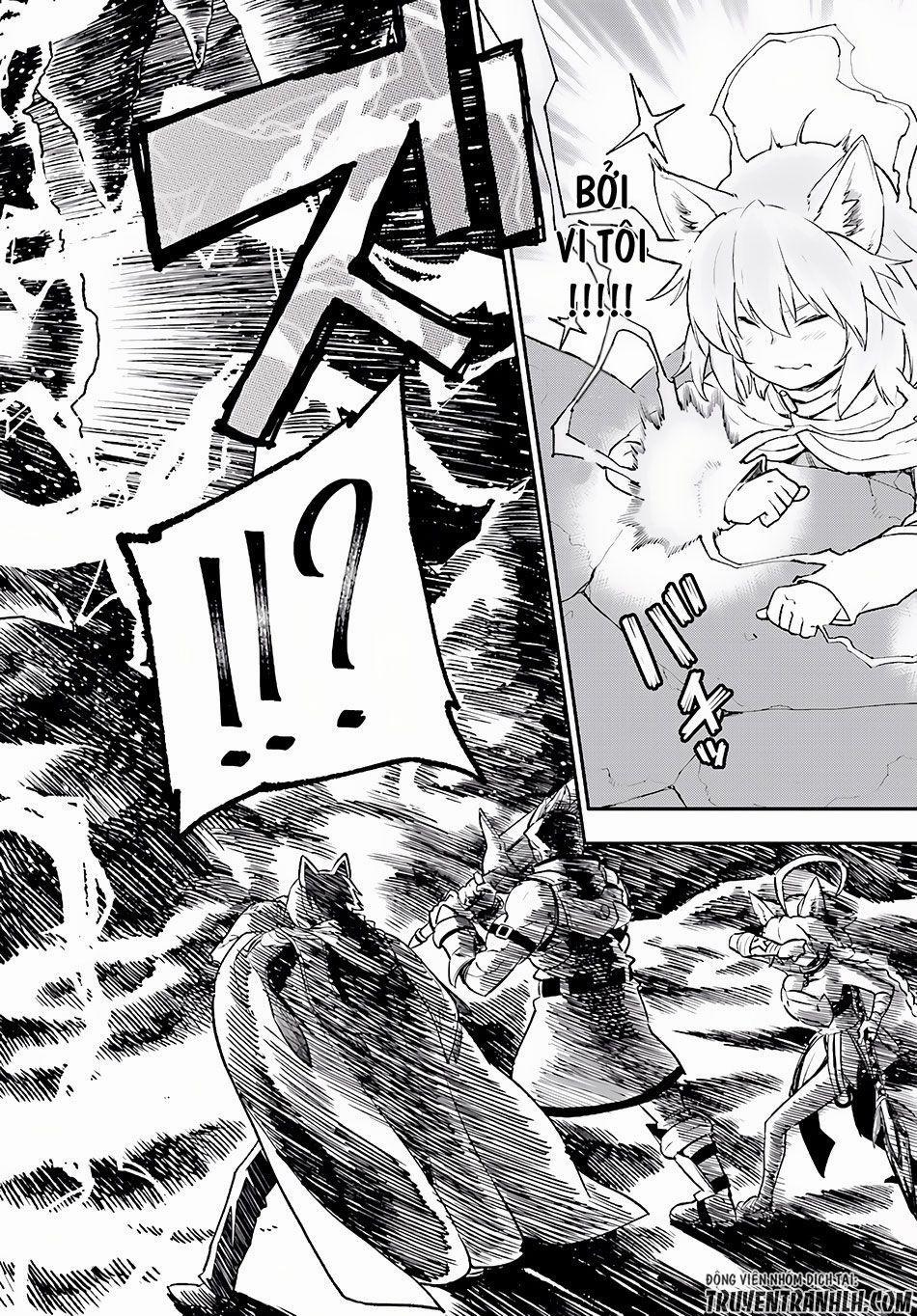 Ngôn Linh Vương 28 trang 10