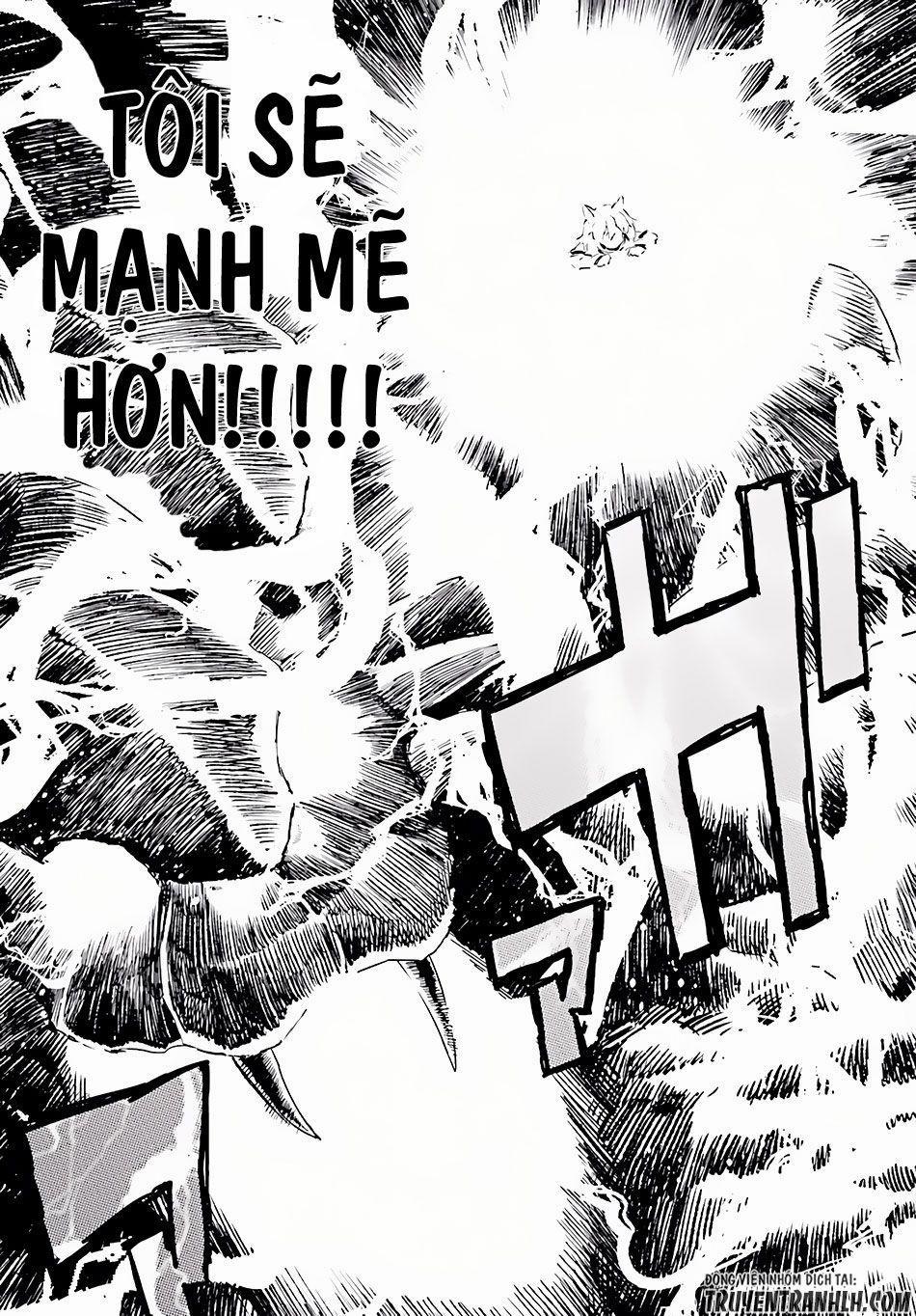 Ngôn Linh Vương 28 trang 11