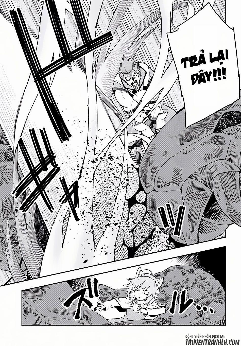 Ngôn Linh Vương 28 trang 13