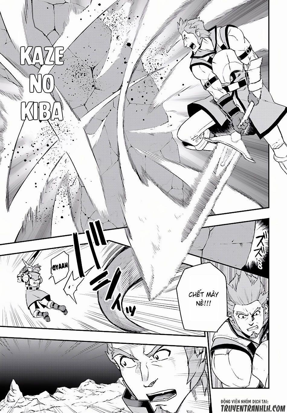 Ngôn Linh Vương 28 trang 3