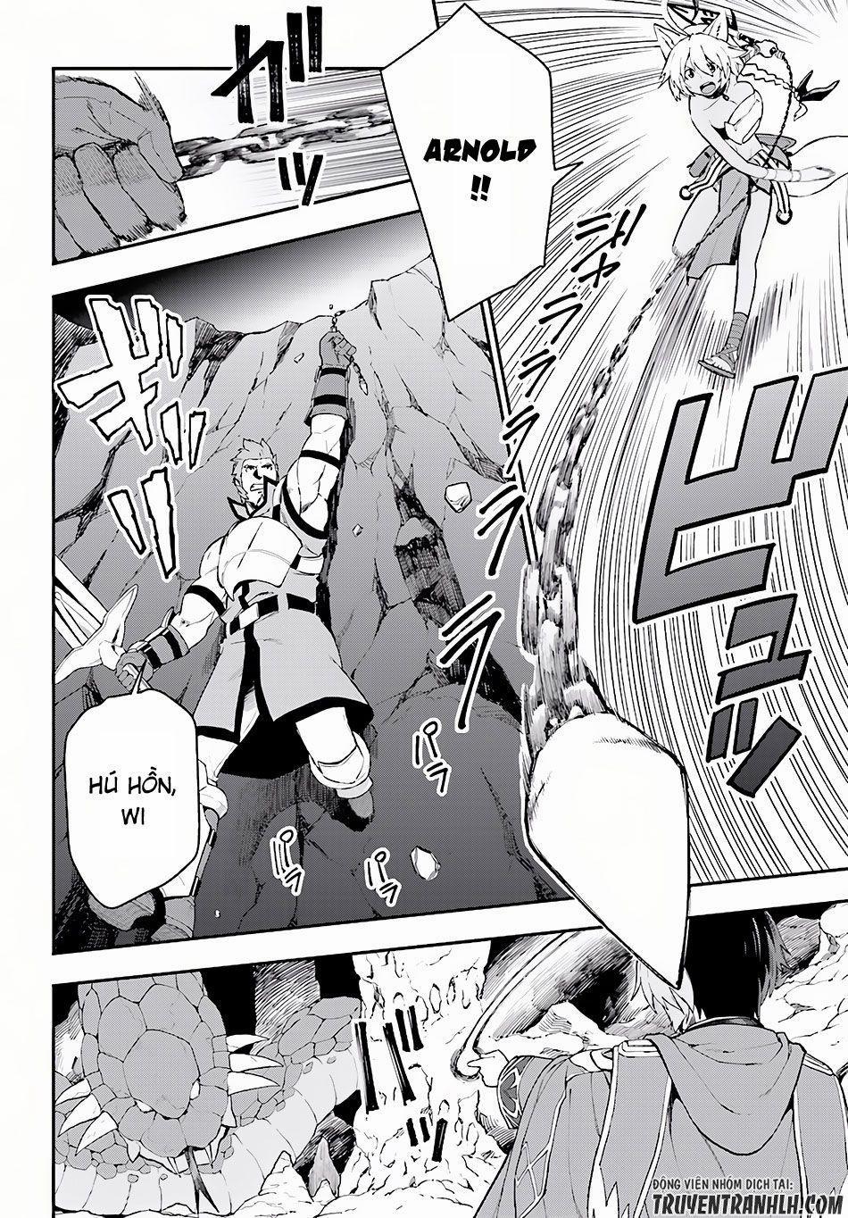 Ngôn Linh Vương 28 trang 4