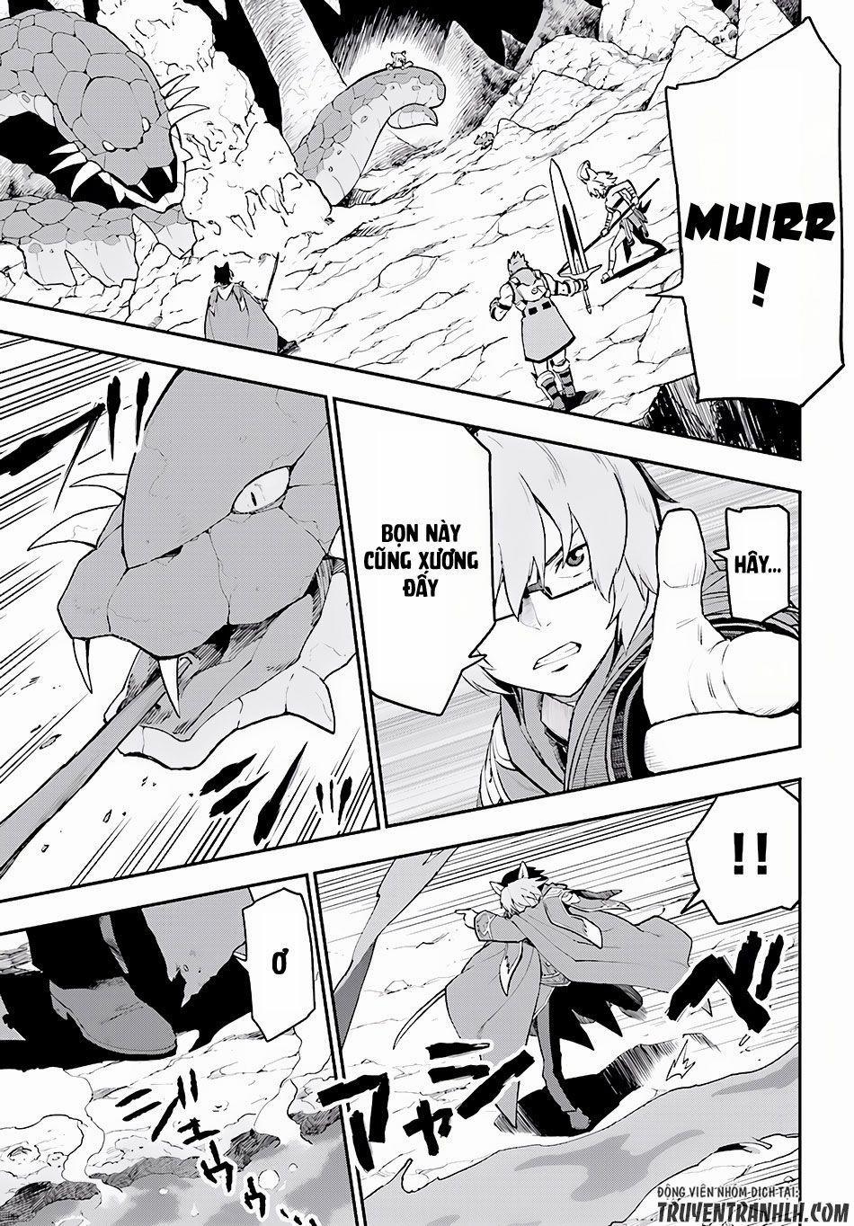 Ngôn Linh Vương 28 trang 7