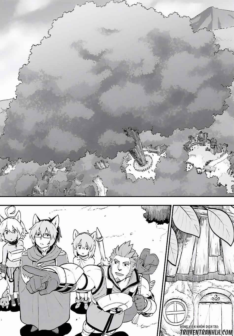 Ngôn Linh Vương 29 trang 17