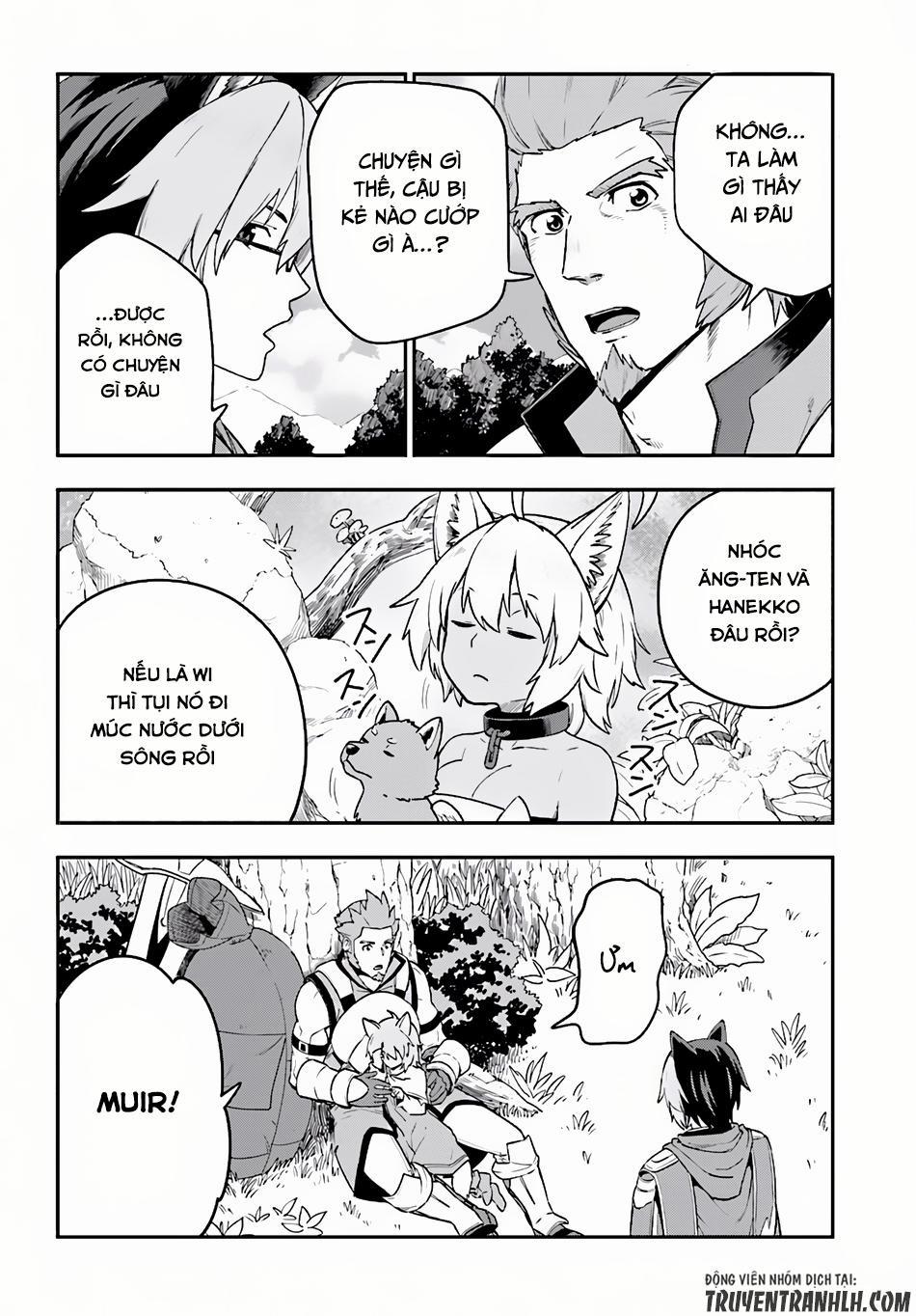 Ngôn Linh Vương 29 trang 2